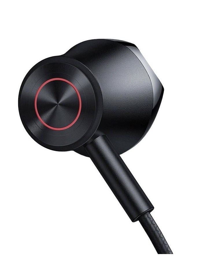 Wired earphones Mcdodo HP-4080 Lightning Black