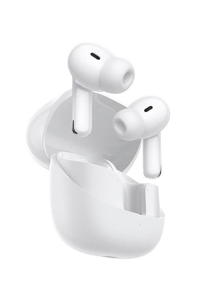 Mcdodo HP-0040 in-Ear headphones White