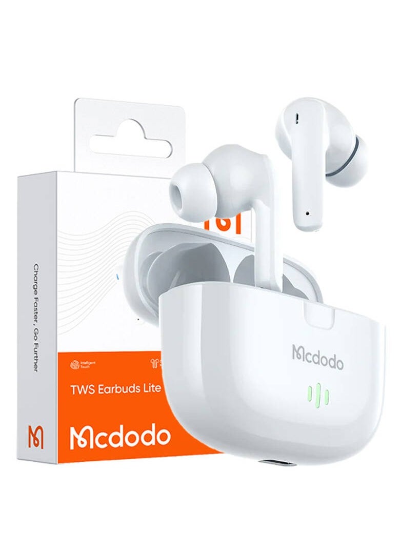 Mcdodo HP-2780 True Bluetooth Wireless Earbuds