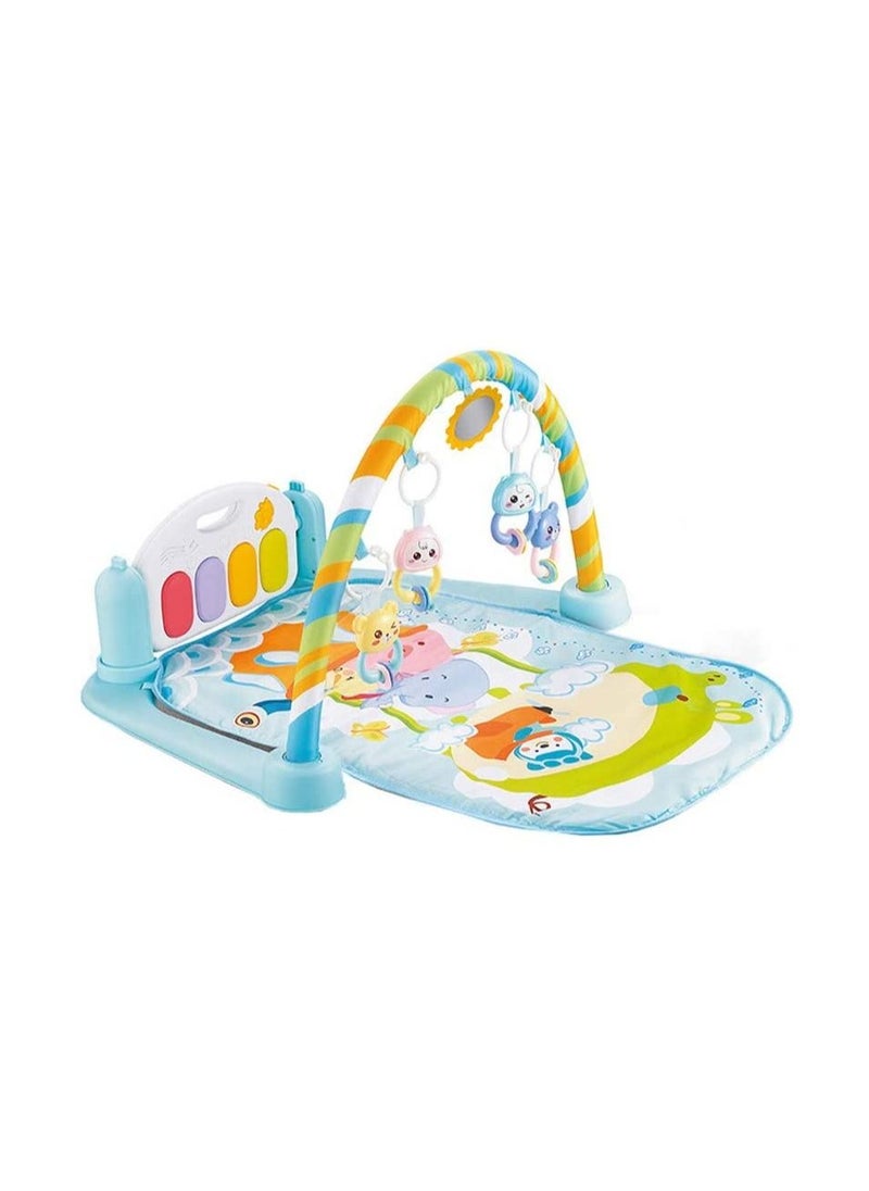 Baby Play Mat Kick And Play Playmat