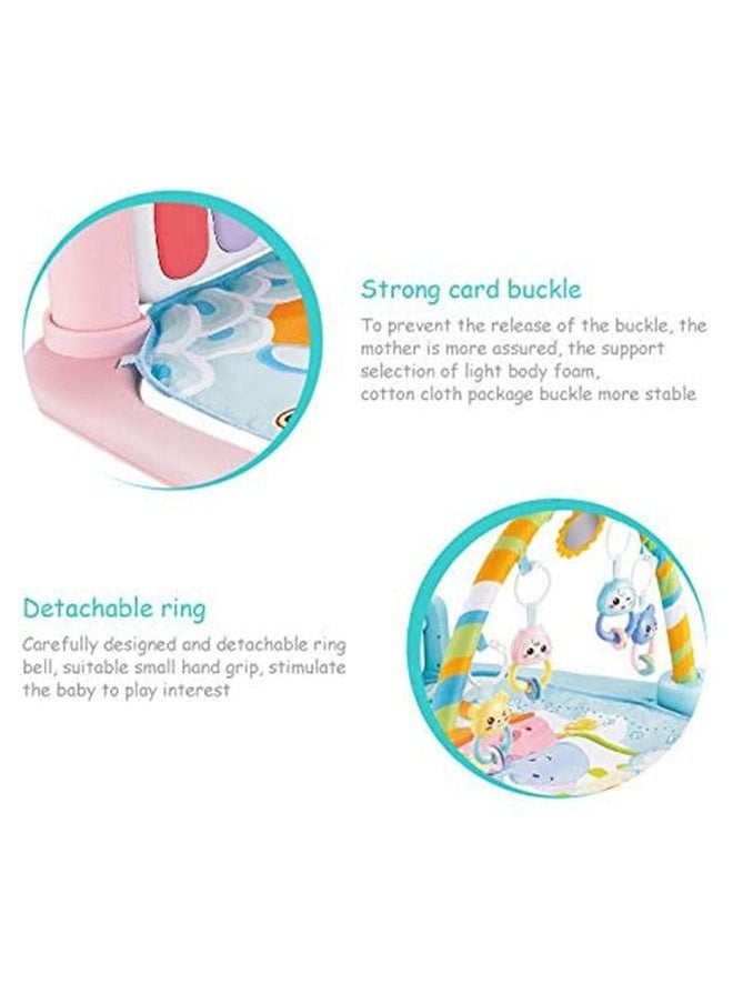 Baby Play Mat Kick And Play Playmat