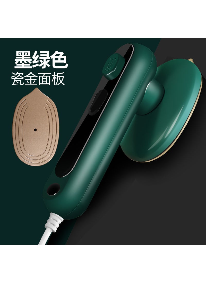 Portable Handheld Mini Iron Steamer Tobacco pollen-ironing machine