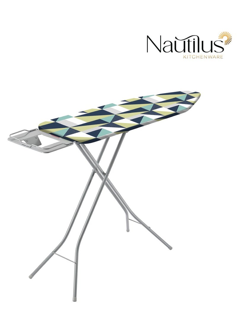 Nautilus Ironing Board 38CM Steel