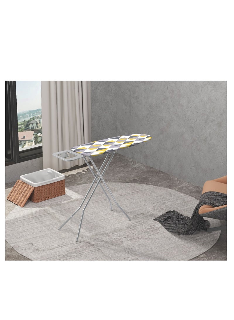 Nautilus Ironing Board 30.48cm Steel