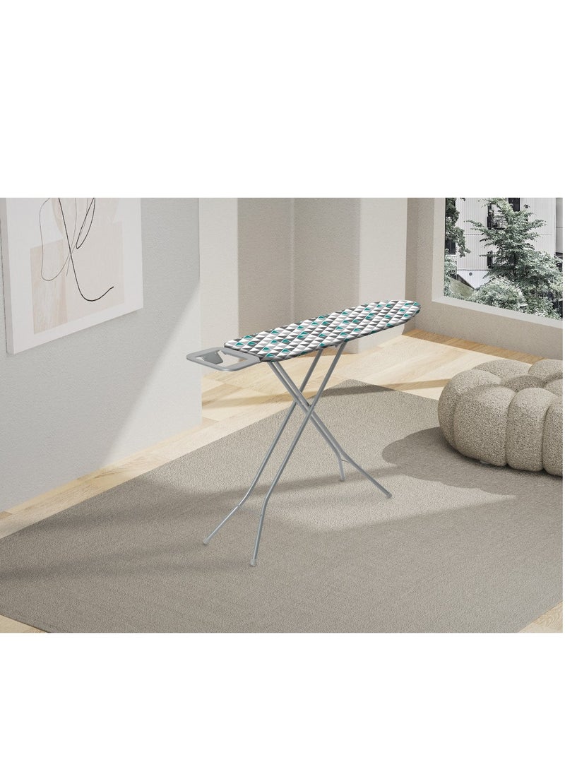 Nautilus Ironing Board 30.5CM Steel