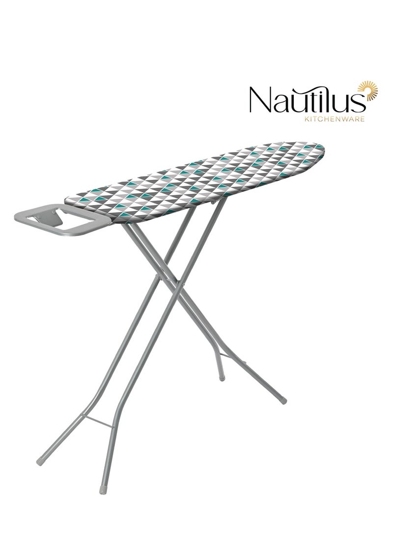 Nautilus Ironing Board 30.5CM Steel