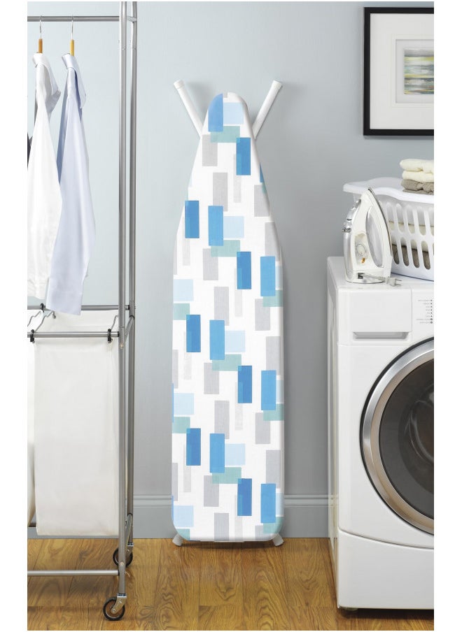 Whitmor Ironing Board Cover and Pad, TRANSPATENCY