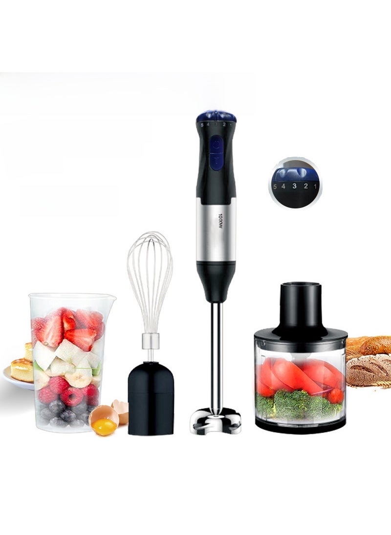 110V Handheld Immersion Blender Stick Mixer American regulations