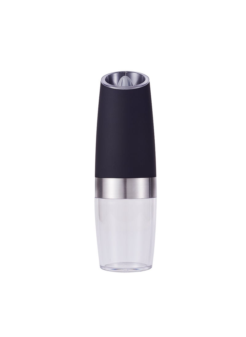 Electric Pepper Grinder Hot Sale Gravity Sensor plastic style