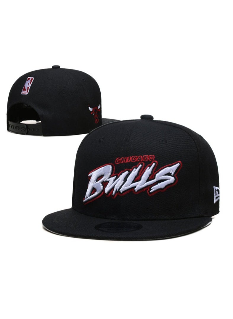 NEW ERA Fashionable Streetwea Outdoor Adjustable Baseball Cap