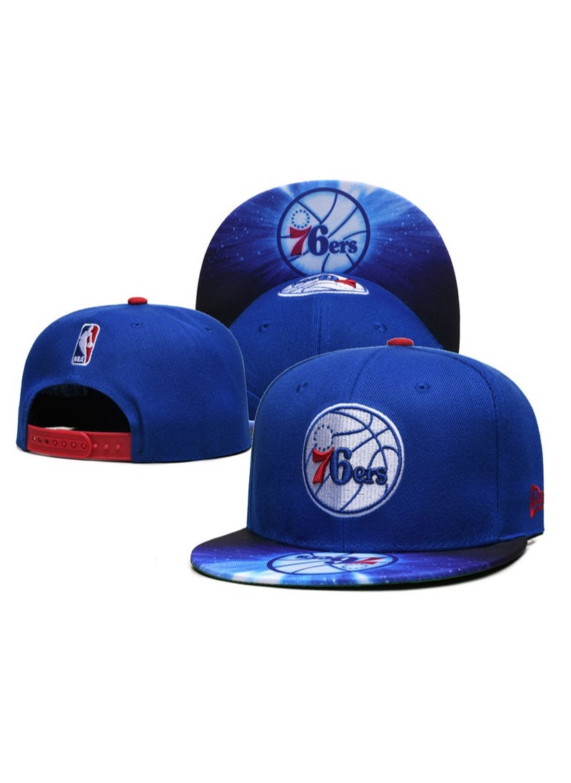 NEW ERA Fashionable Streetwea Outdoor Adjustable Baseball Cap