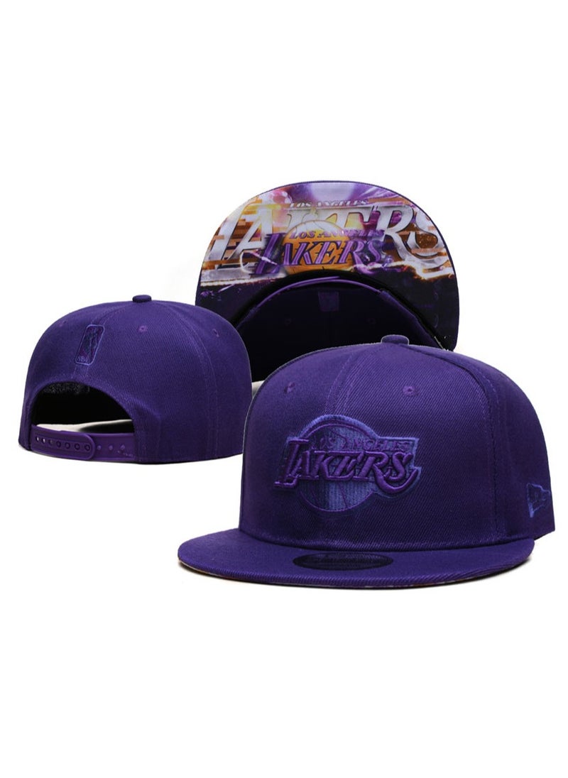 NEW ERA Fashionable Streetwea Outdoor Adjustable Baseball Cap