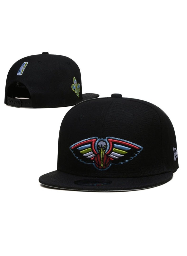 NEW ERA Fashionable Streetwea Outdoor Adjustable Baseball Cap