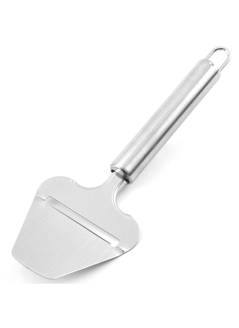 Stainless Steel Pizza Spatula Cake ServerCheese planer Cheese planer