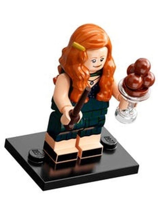 LEGO Harry Potter Series 2 - Ginny Weasley Minifigure (09/16) Bagged 71028