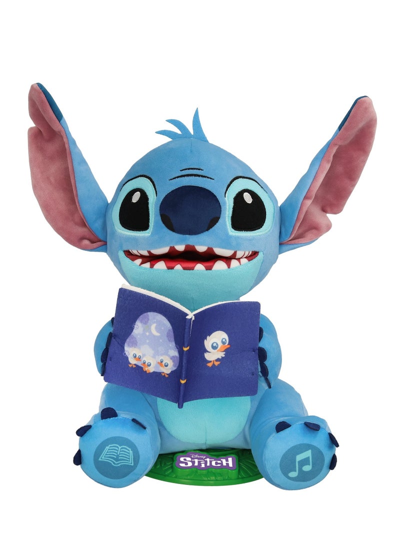 Disney Stitch Story Teller 03358236