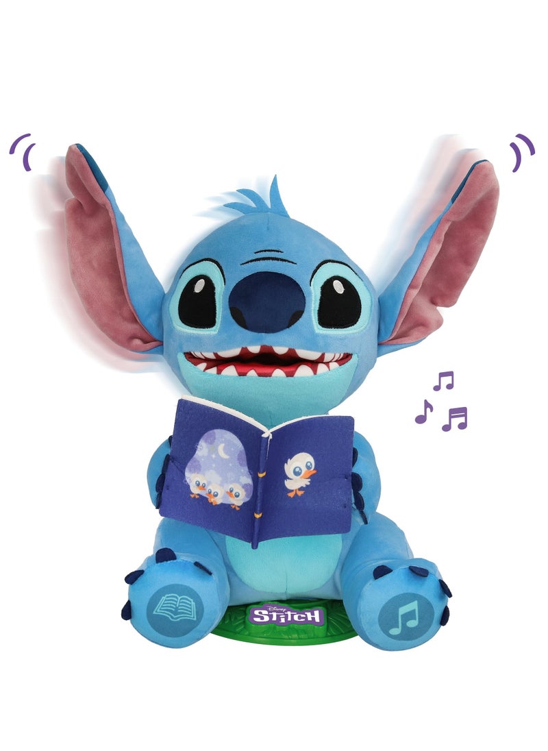 Disney Stitch Story Teller 03358236