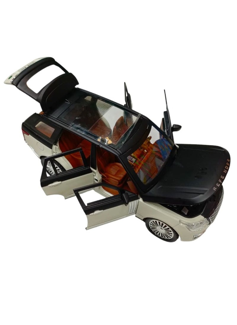 Toys Car for kids Aluminum Alloy Model Toys Boy Toys Adult Toys Children's Gifts Collection, multi-colored