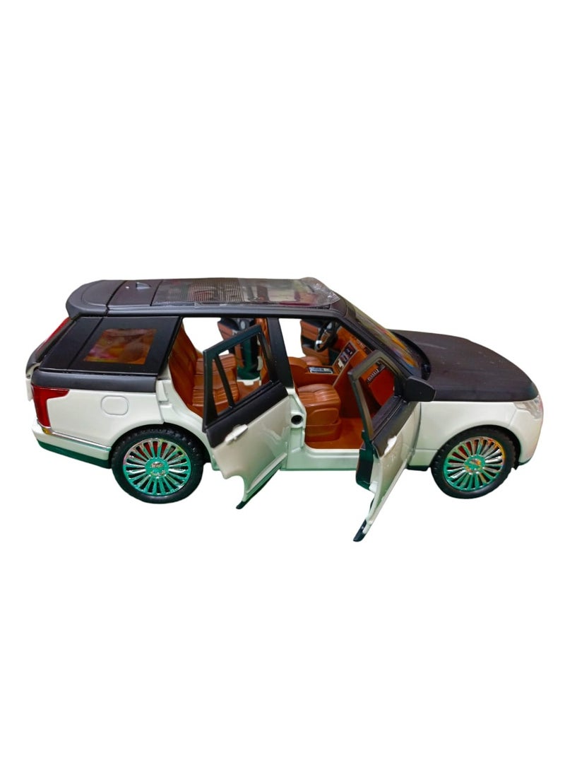 Toys Car for kids Aluminum Alloy Model Toys Boy Toys Adult Toys Children's Gifts Collection, multi-colored