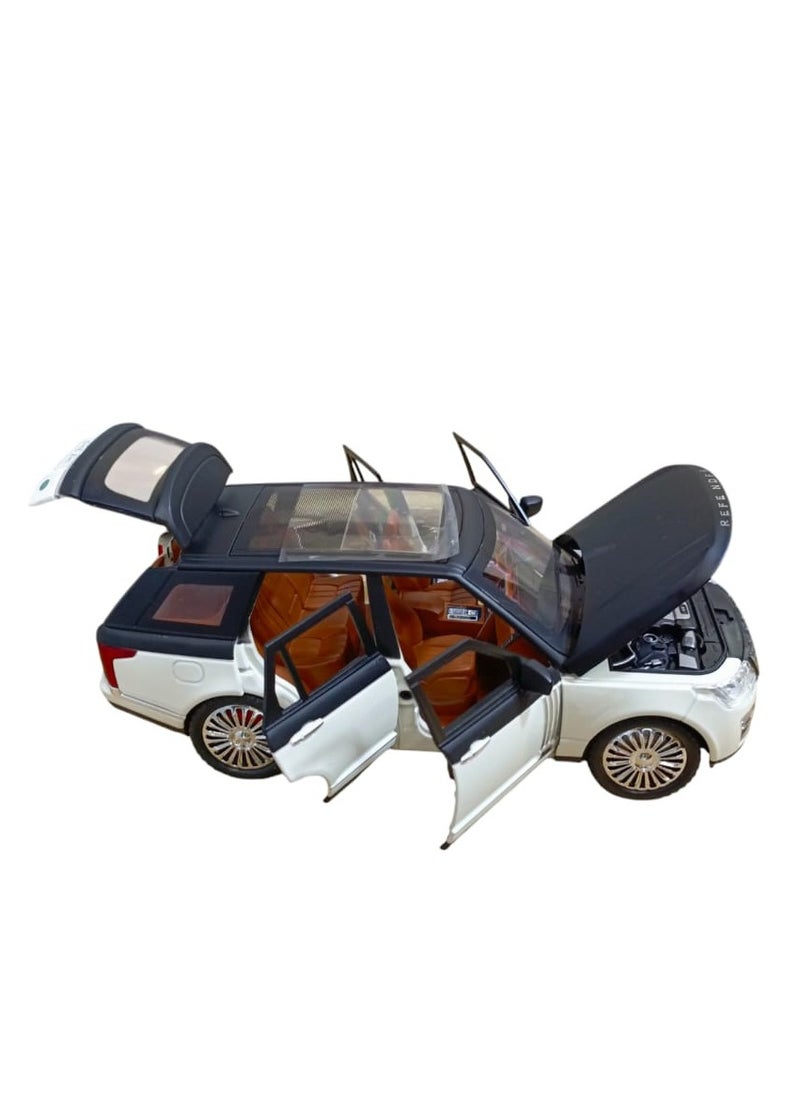 Toys Car for kids Aluminum Alloy Model Toys Boy Toys Adult Toys Children's Gifts Collection, multi-colored