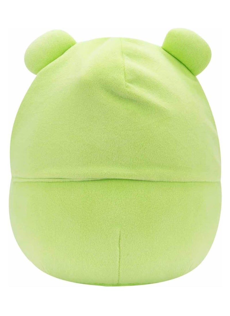 12 inch Gordon  Officially Licensed Kelly Toy Plush Toy Colorful Soft Gift for Kids Girls & Boys Washable Squishy Stuff Toy Multicolor All Age