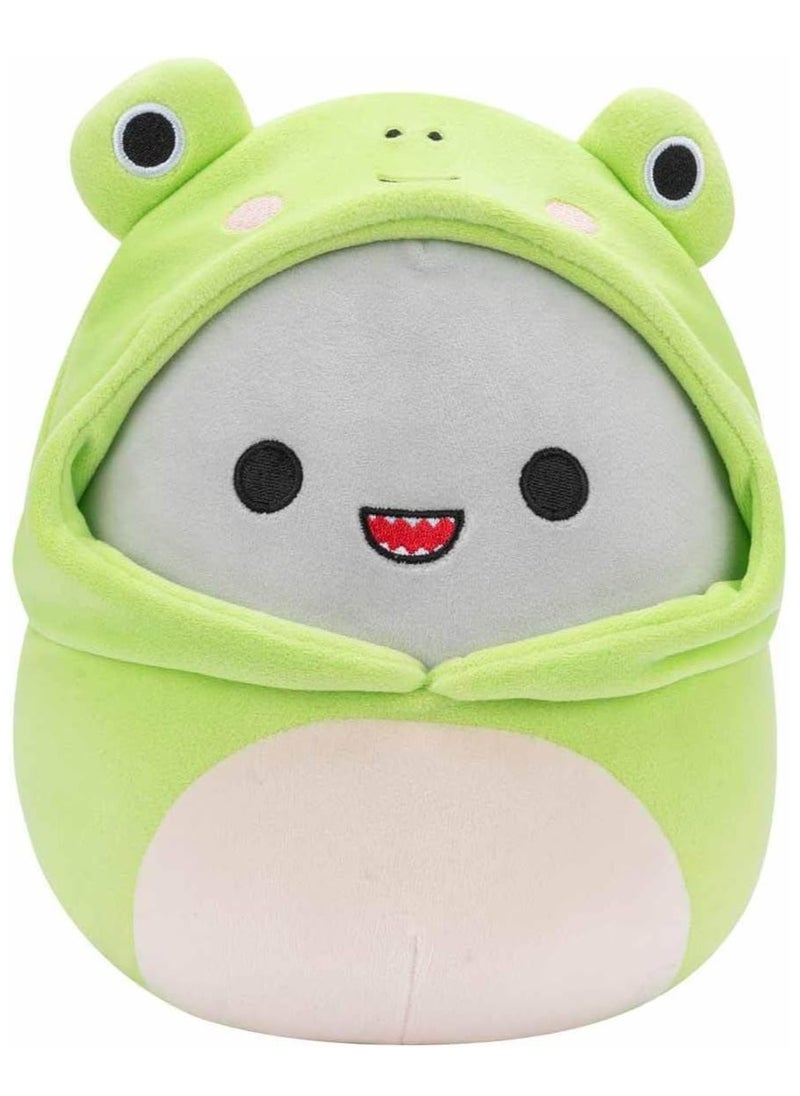 12 inch Gordon  Officially Licensed Kelly Toy Plush Toy Colorful Soft Gift for Kids Girls & Boys Washable Squishy Stuff Toy Multicolor All Age