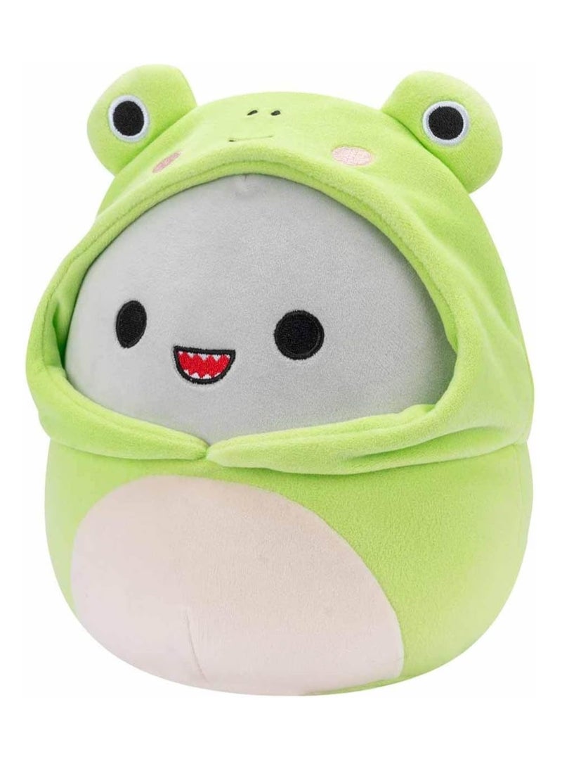 12 inch Gordon  Officially Licensed Kelly Toy Plush Toy Colorful Soft Gift for Kids Girls & Boys Washable Squishy Stuff Toy Multicolor All Age