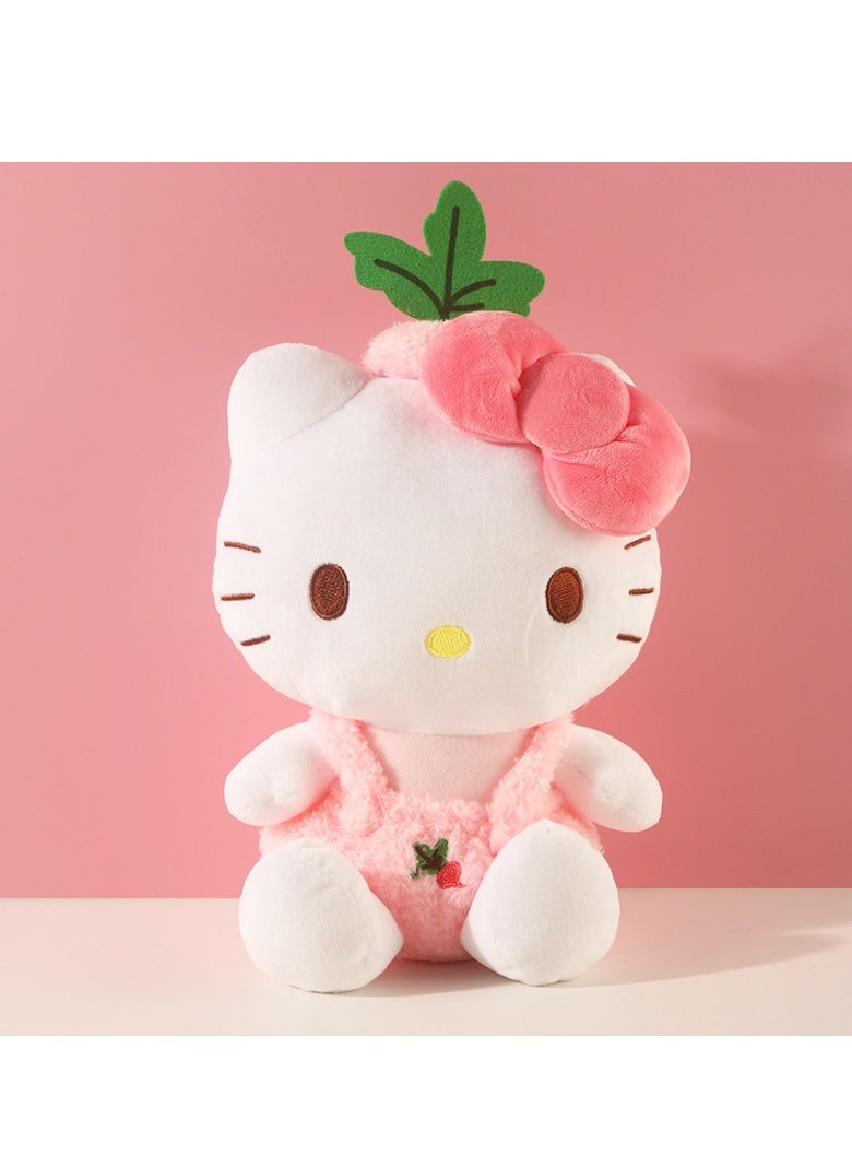 Doll Plush Toy Lovely Collection Doll 20cm