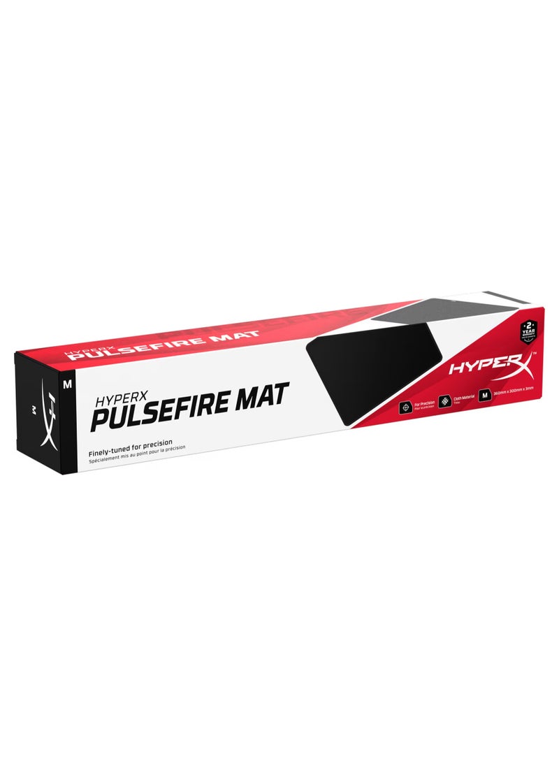 HyperX Pulsefire Mat – Gaming Mouse Pad