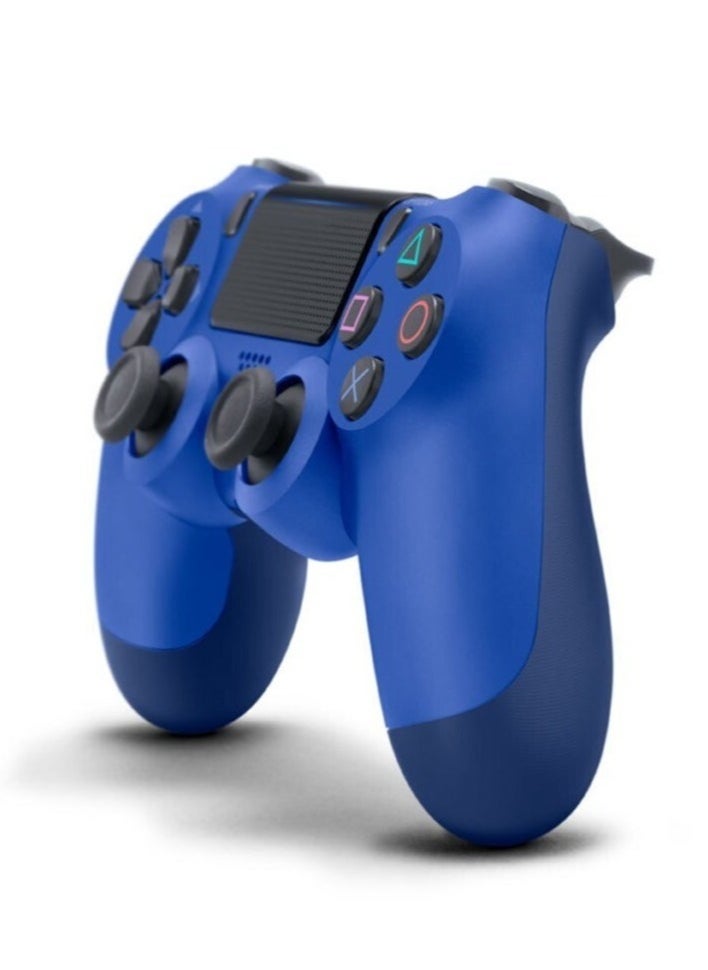 Wireless Controller for Computer Games with Dual Vibration, Clickable Touchpad and Anti-Slip