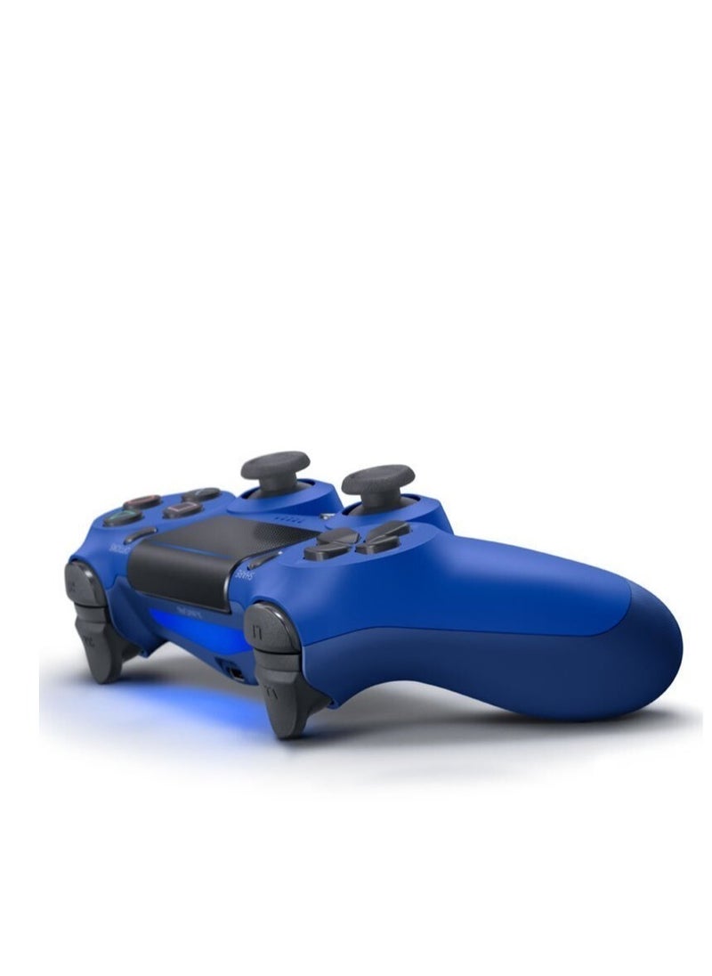 Wireless Controller for Computer Games with Dual Vibration, Clickable Touchpad and Anti-Slip