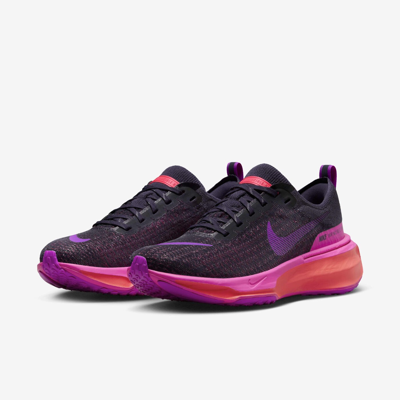 Women's Invincible 3 Road Running Shoes