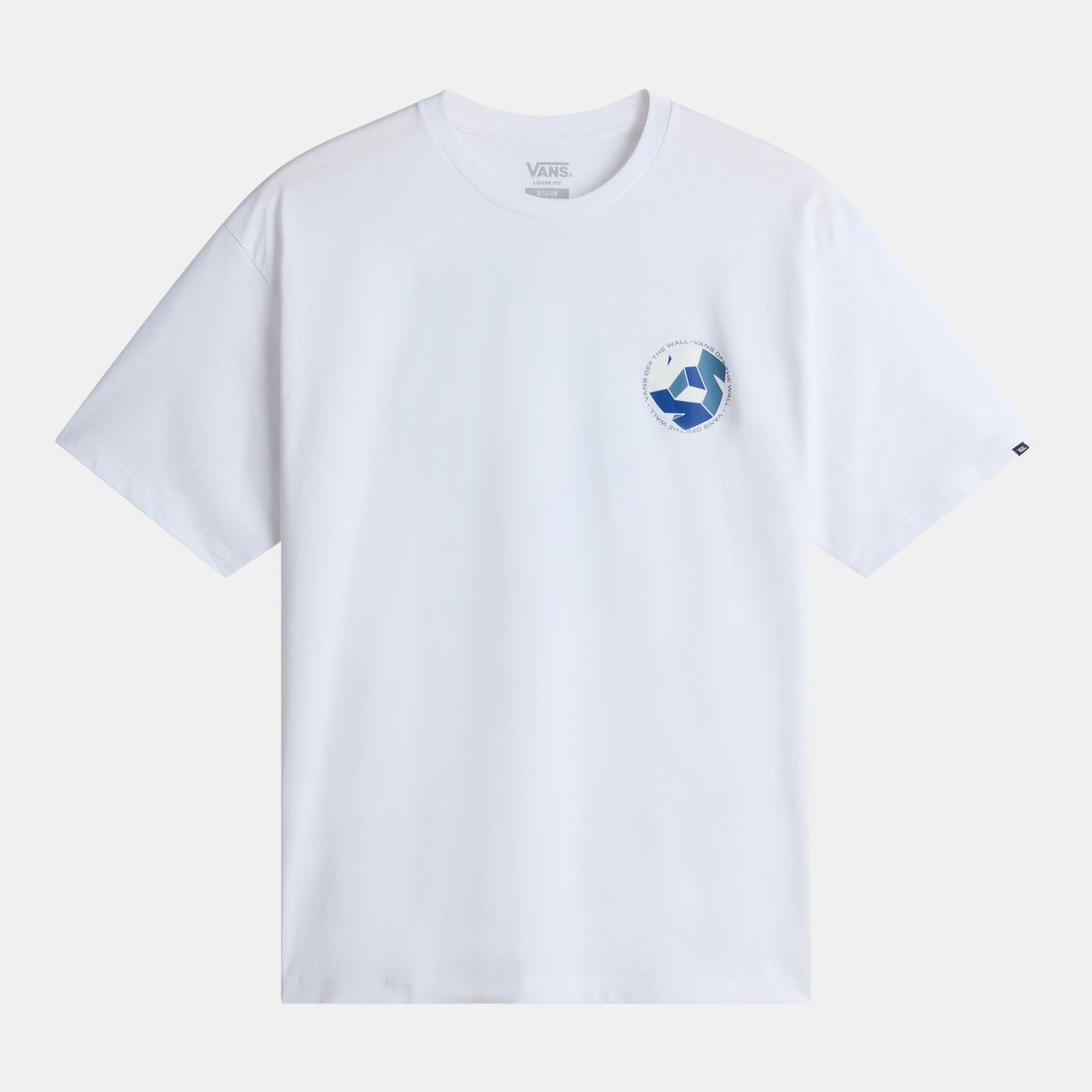 Men's Cycle V T‑Shirt