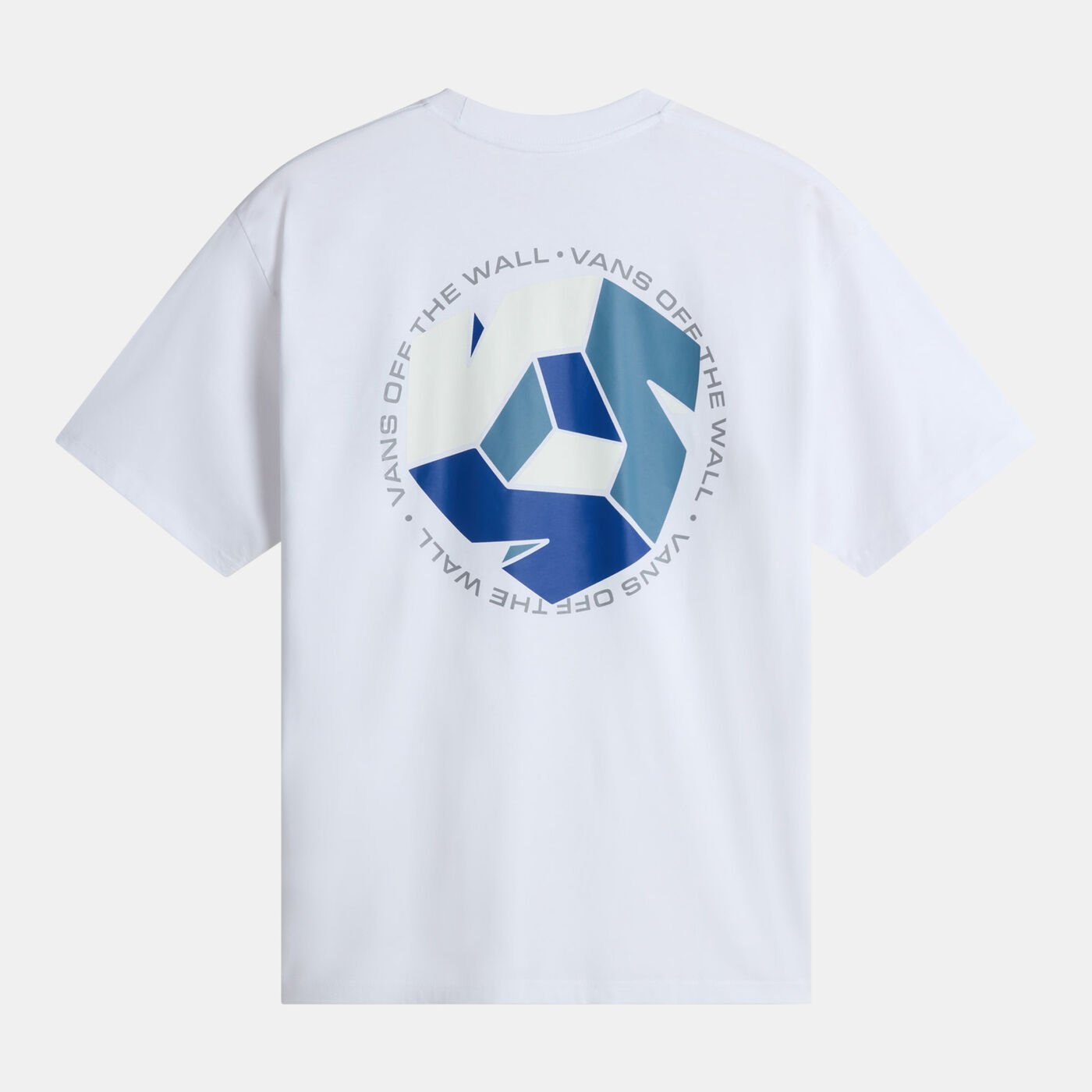 Men's Cycle V T‑Shirt