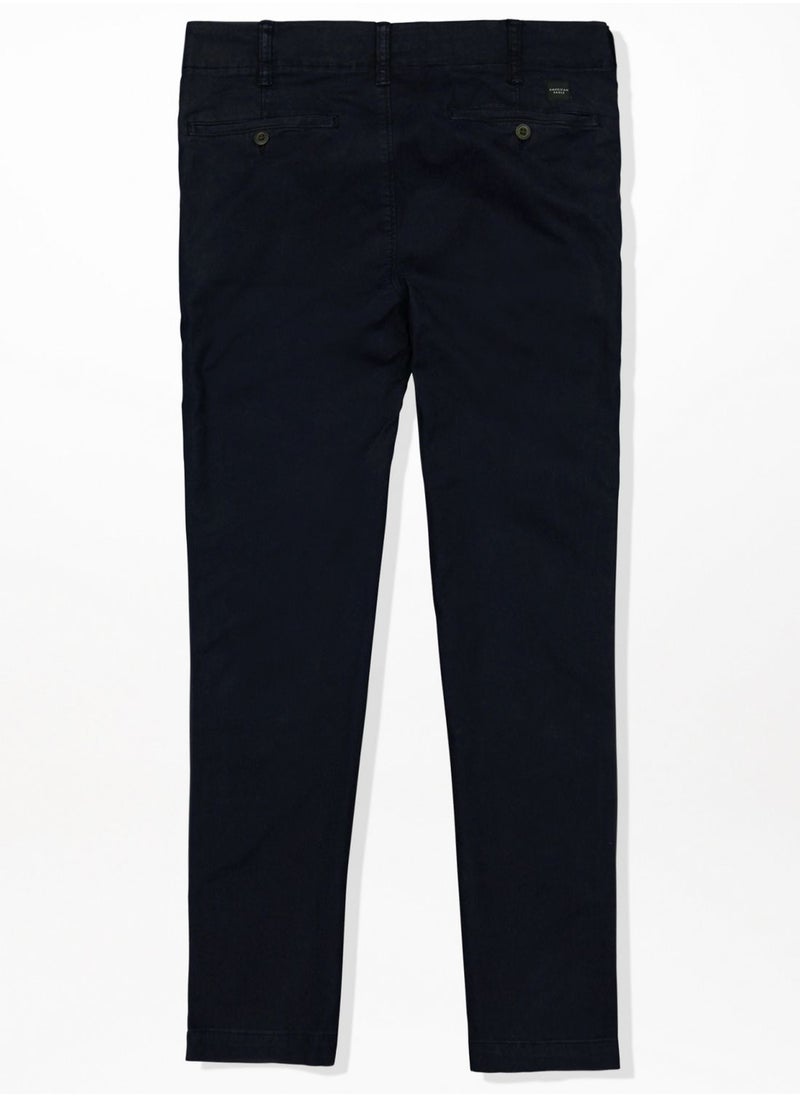 Essential Skinny Fit Chinos