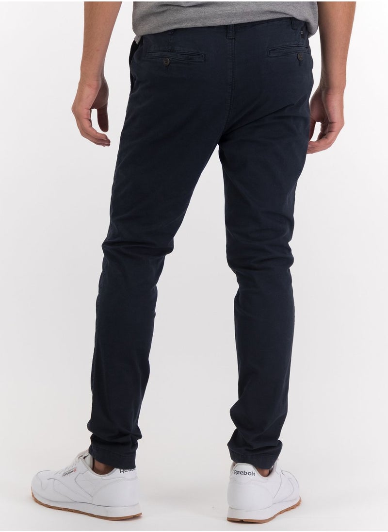 Essential Skinny Fit Chinos