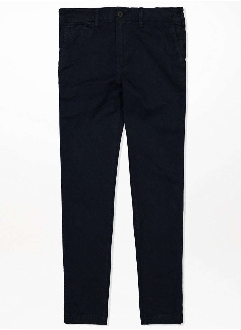 Essential Skinny Fit Chinos