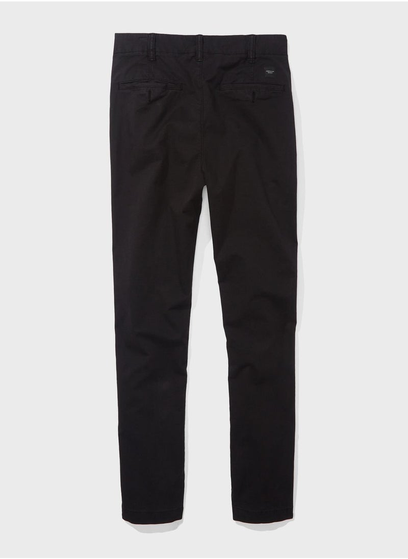 Essential Slim Fit Chinos