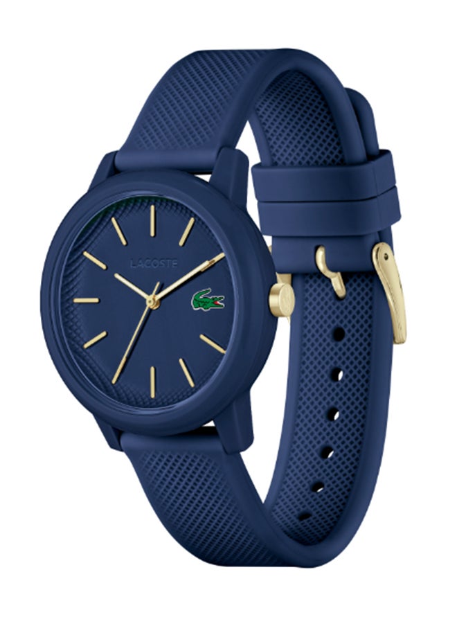 Silicone Analog Wrist Watch 2001271