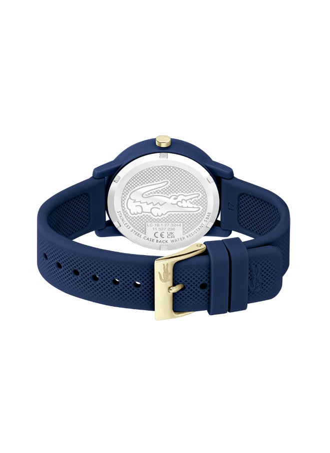 Silicone Analog Wrist Watch 2001271