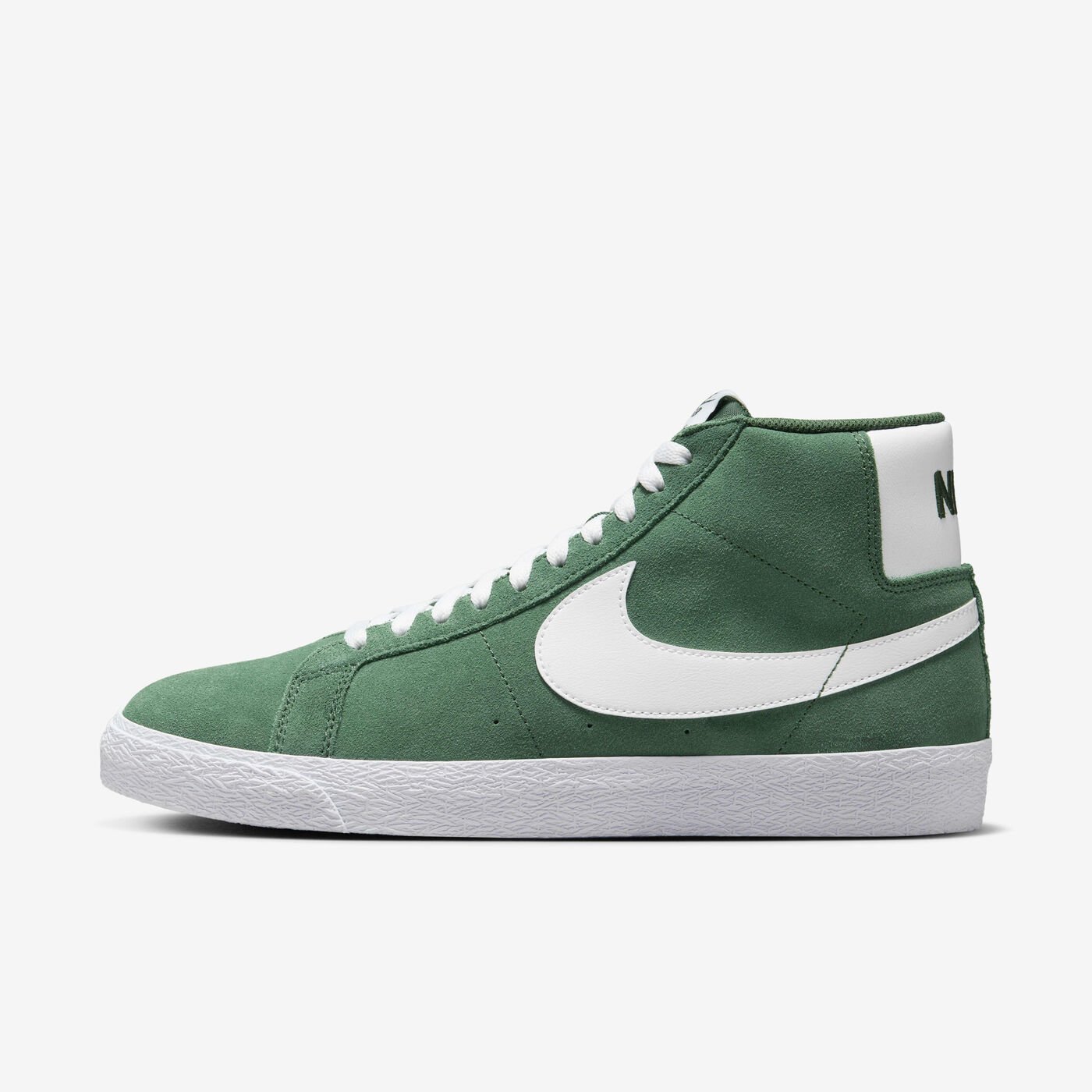 SB Zoom Blazer Mid Skate Shoes