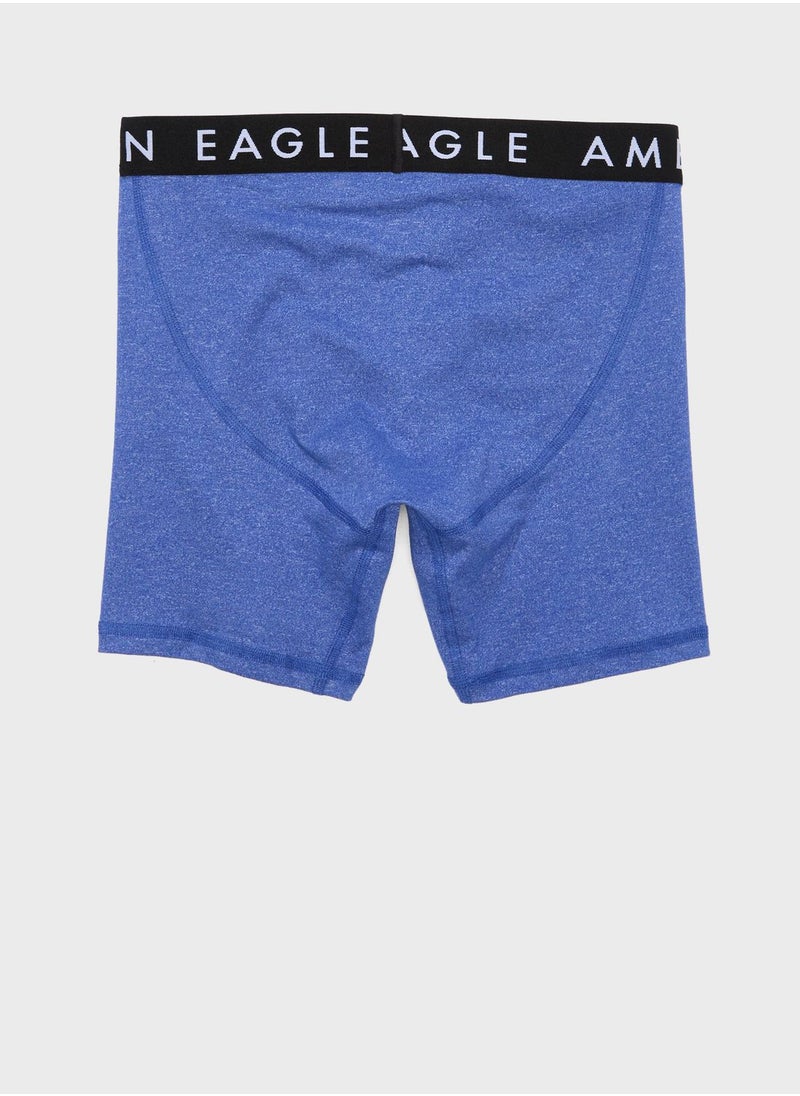 Logo Band Trunks