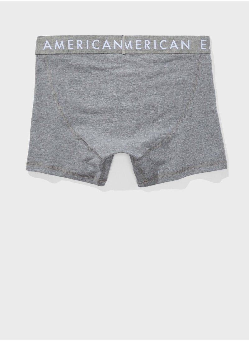 Logo Band Trunks