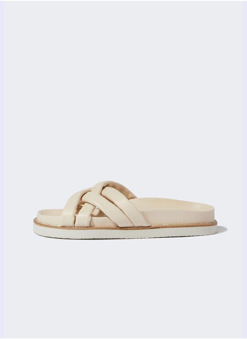 Woman Casual Slipper-Flipflop