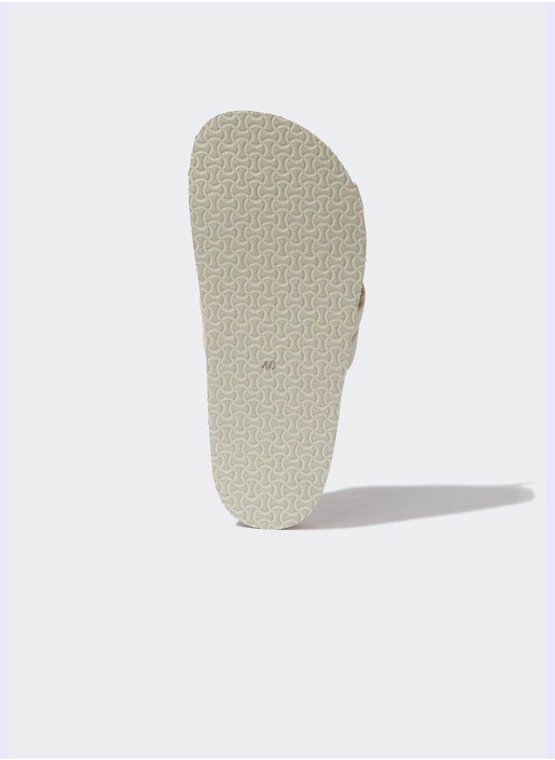 Woman Casual Slipper-Flipflop