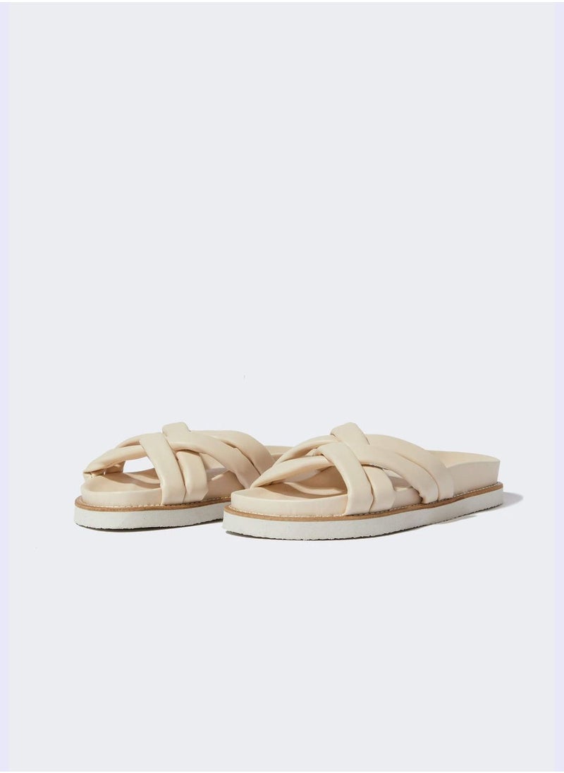 Woman Casual Slipper-Flipflop