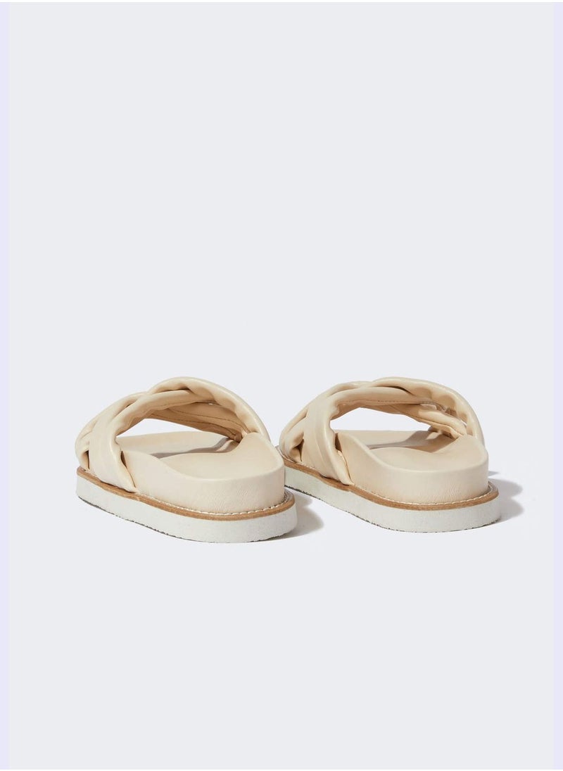 Woman Casual Slipper-Flipflop