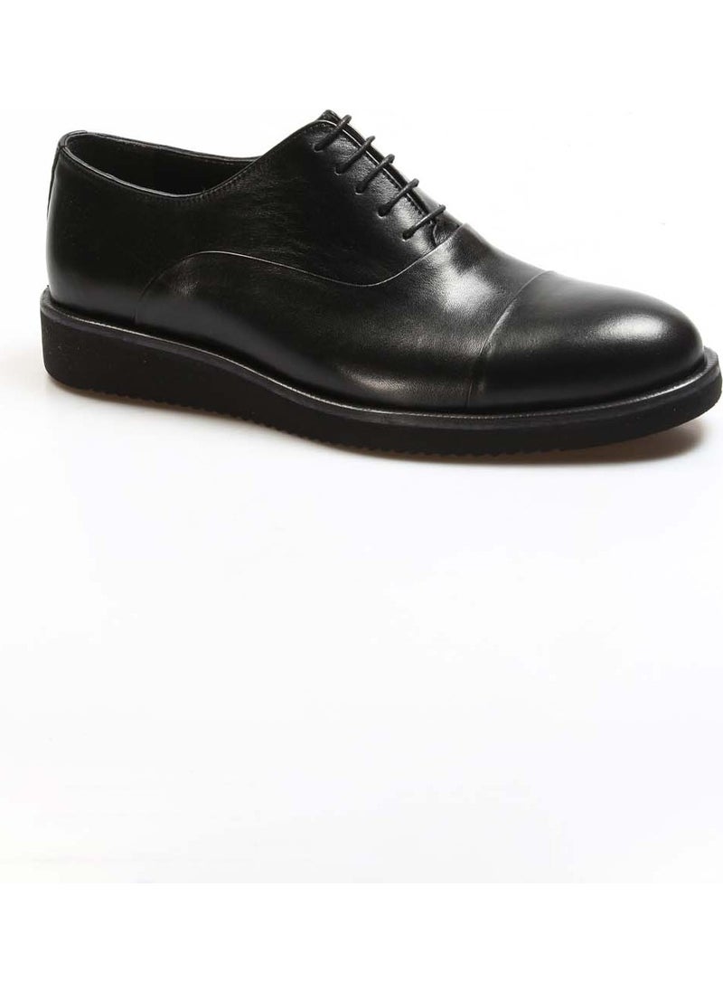 Leather Men's Classic Shoes 822MA052