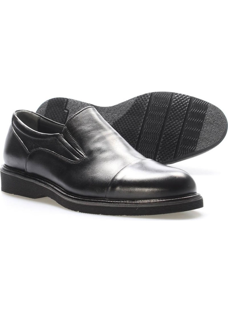 Genuine Leather Men's Casual Shoes 126MA916