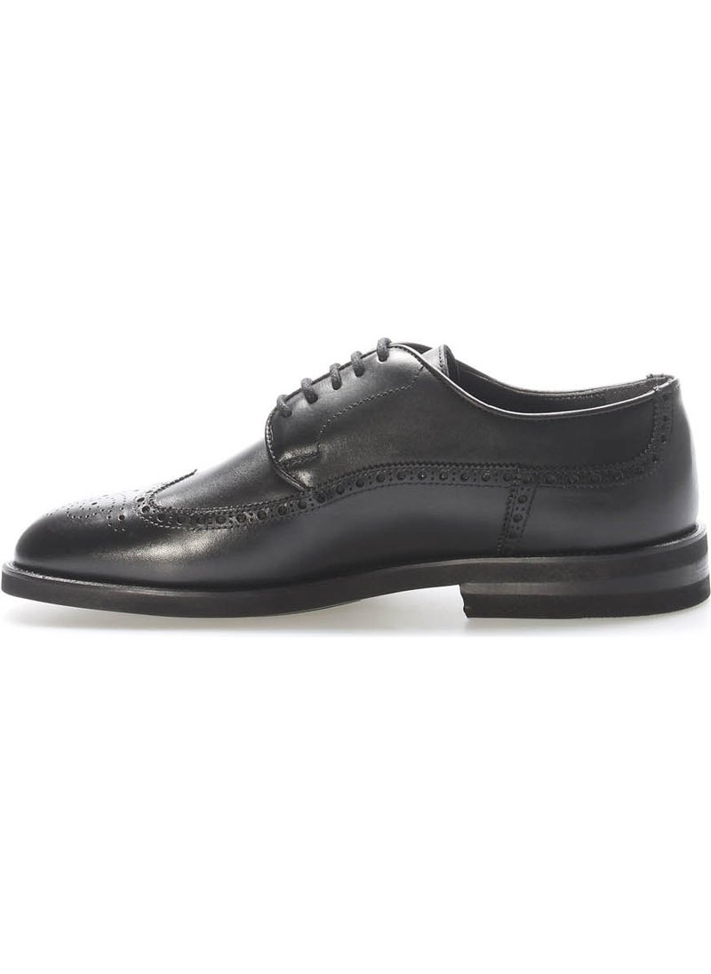 Leather Men's Classic Shoes 778MA96-88